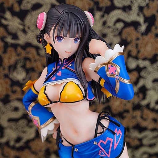 [2750127] (PO) Tony/CCG EXPO Zi Ling 2015 Ver.
