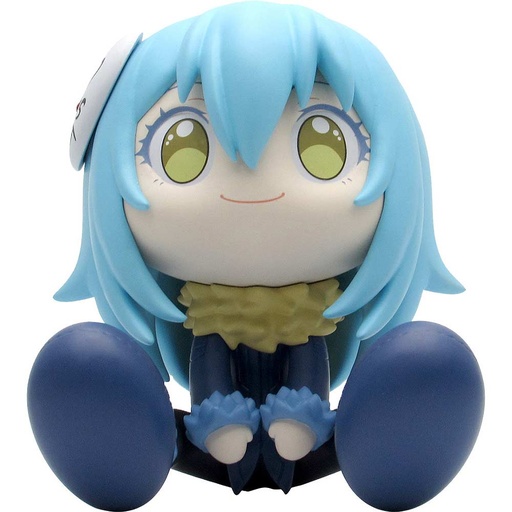 [2888149] (PO) BINIVINI BABY Soft Vinyl Figure That Time I Got Reincarnated as a Slime - Rimuru