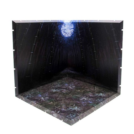 [2888675] (PO) Dioramansion 200 Bamboo Forest