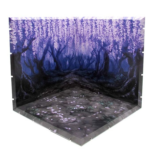 [2888682] (PO) Dioramansion 200 Wisteria