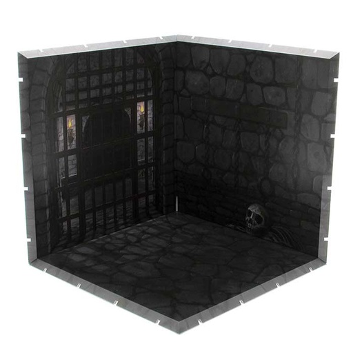 [2888767] (PO) Dioramansion 200 Dungeon