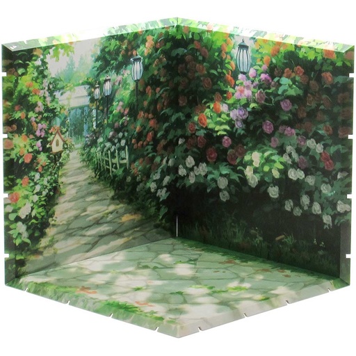 [2889979] (PO) Dioramansion 200 Rose Garden