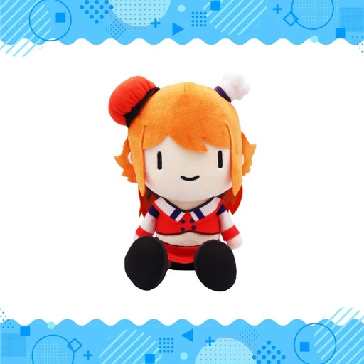 [2908042] hololive English -Myth- Smol Merchandise Takanashi Kiara Smol Plush
