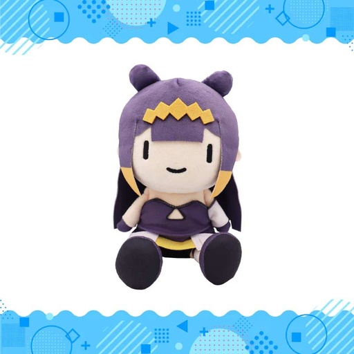 [2908059] hololive English -Myth- Smol Merchandise Ninomae Ina'nis Smol Plush