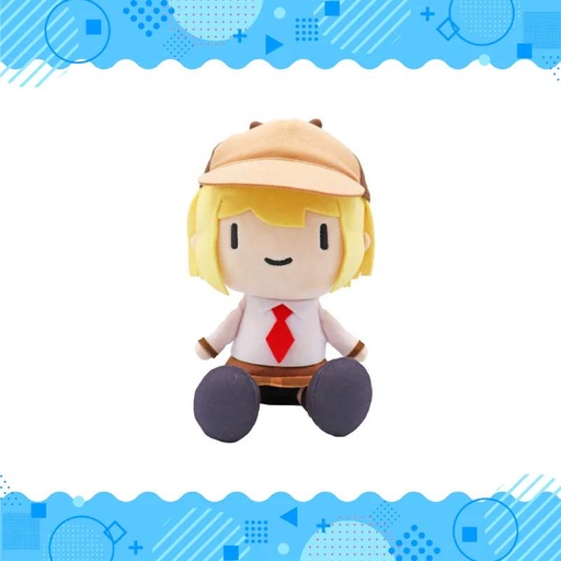 [2908073] hololive English -Myth- Smol Merchandise Watson Amelia Smol Plush