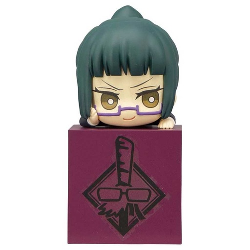 [6400214] (PO) Jujutsu Kaisen Hikkake Figure - Maki Zen'in