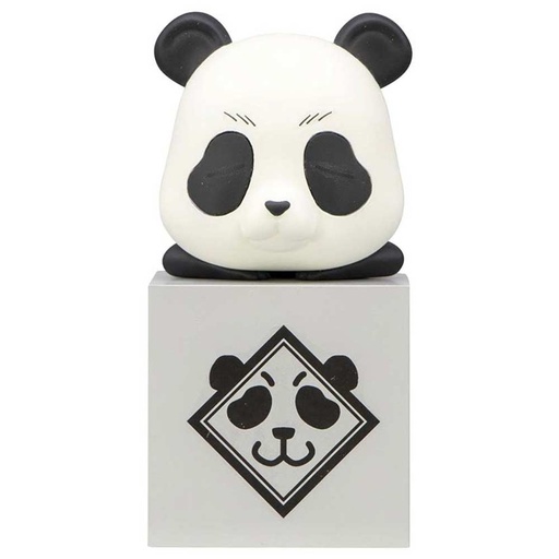 [6400238] (PO) Jujutsu Kaisen Hikkake Figure - Panda