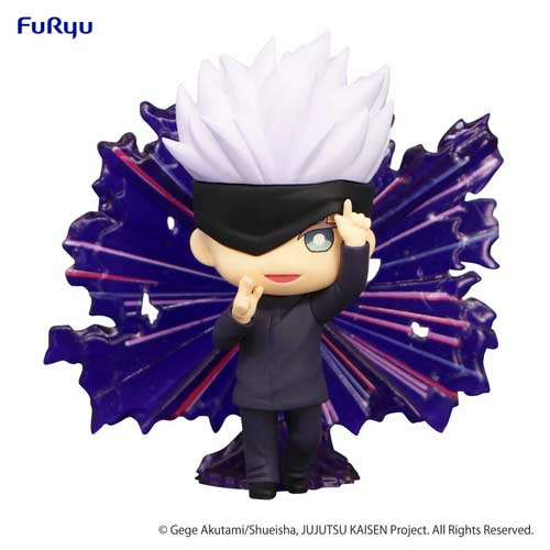 [6401341] (PO) Jujutsu Kaisen Hold Figure Gojo Satoru