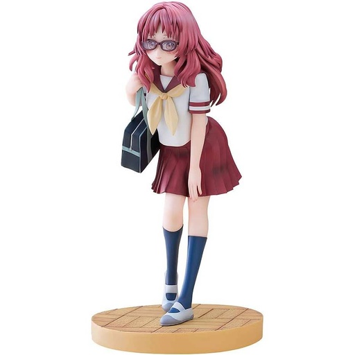 [6406681] (PO) TENITOL The Girl I Like Forgot Her Glasses - Ai Mie