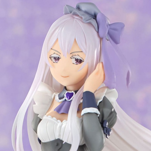 [6406759] (PO) TENITOL Re:ZERO -Starting Life in Another World- YumeKawa Maid Echidna