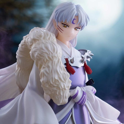 [6406766] (PO) TENITOL Inuyasha - Sesshomaru