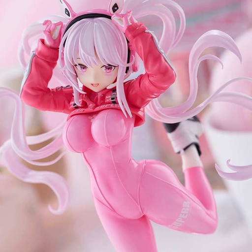 [6406841] (PO) TENITOL Goddess of Victory: Nikke - Alice