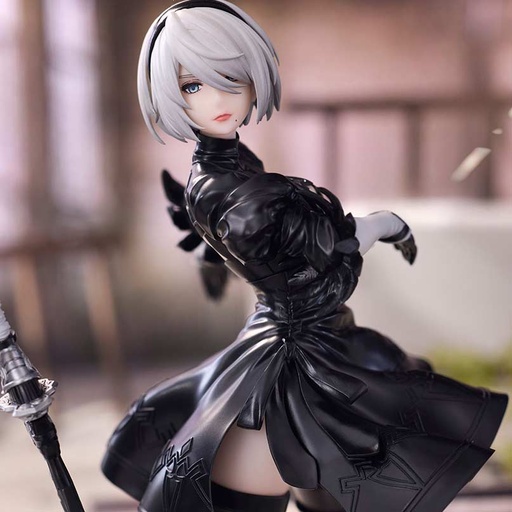 [6407008] (PO) TENITOL NieR:Automata Ver1.1a - 2B