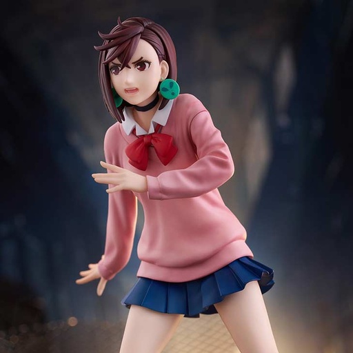 [6407169] (PO) TENITOL DAN DADAN - Momo