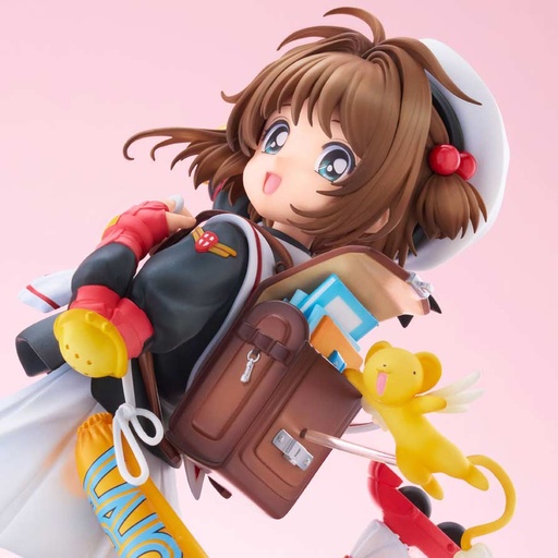 [6409637] (PO) Cardcaptor Sakura Anime 25th Anniversary Kinomoto Sakura