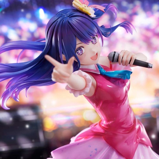 [6409712] (PO) Oshi no Ko - Ai (FuRyu)