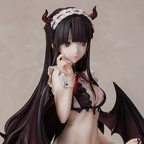 [6500150] (PO) Taya Koakuma Maid Ver.