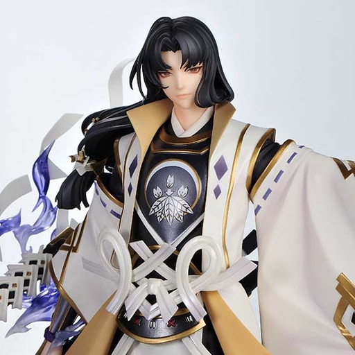 [6500181] (PO) Onmyoji - Onikiri White Hibiscus Ver.