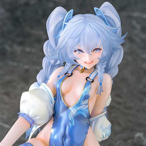 [6588675] (PO) Dolls' Frontline PA-15 -Kowaku na Chidorigusa-