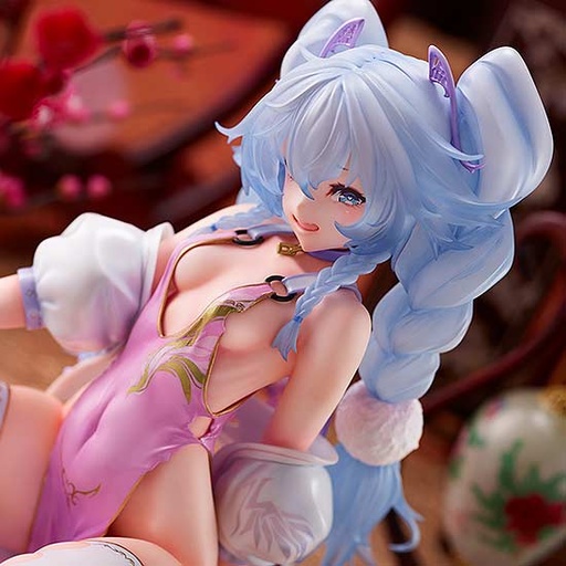 [6588682] (PO) Dolls' Frontline PA-15 -Kowaku na Chidorigusa- Pink ver.