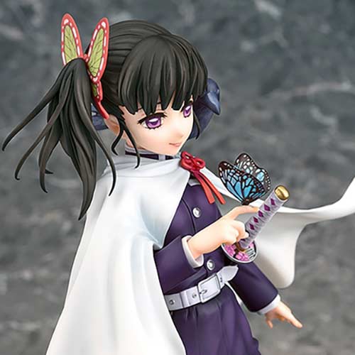 [6588743] (PO) Demon Slayer: Kimetsu no Yaiba - Kanao Tsuyuri (Phat Company)