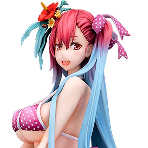 [6588767] (PO) Valkyria Chronicles DUEL - Riela Marcellis