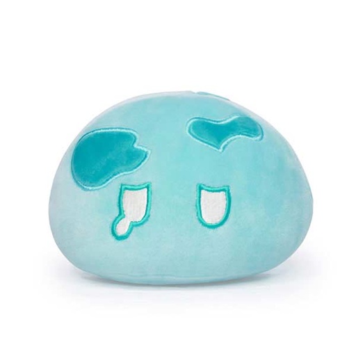 [6610581] Genshin Impact Plush Slime - Hydro