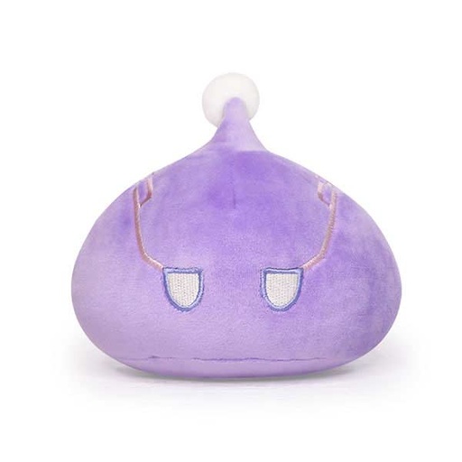 [6610604] Genshin Impact Plush Slime - Electro