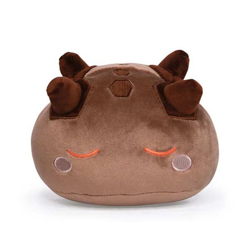[6610628] Genshin Impact Plush Slime - Geo