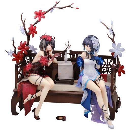 [6617917] (PO) Honkai Impact 3rd - Seele Mirrored Flourishes Ver