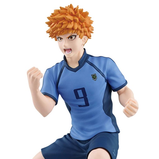 [4881417] (PO) Blue Lock - Kunigami Rensuke Figure