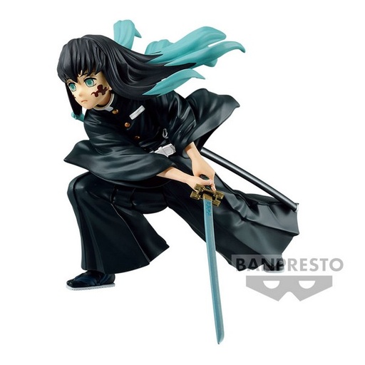 [4881523] (PO) Demon Slayer: Kimetsu no Yaiba Vibration Stars - Muichiro Tokito