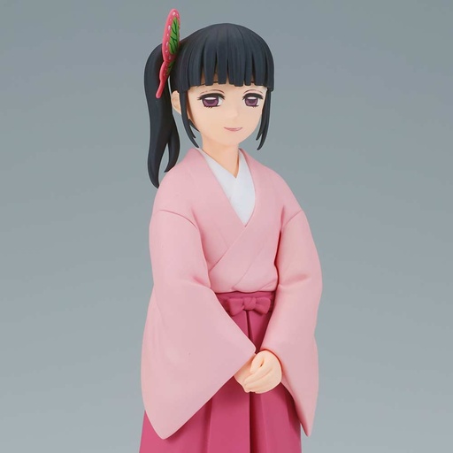 [4881554] (PO) Demon Slayer: Kimetsu no Yaiba Figure Vol.39 - Tsuyuri Kanao