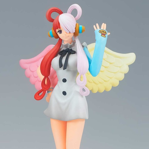[4881868] (PO) One Piece Film Red DXF the Granline Series - Uta