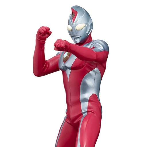 [4882346] (PO) Ultraman Tiga Hero's Brave Statue - Ultraman Dyna - Akai Daichi no Chikara (Night)