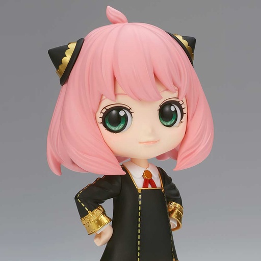 [4882452] (PO) Q Posket SPY x FAMILY - Anya Forger III (A)