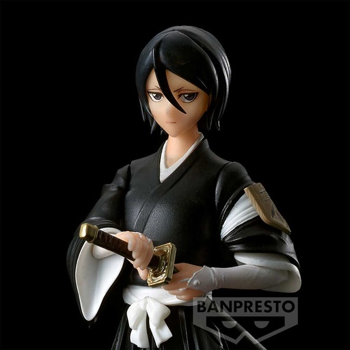 [4882513] (PO) Bleach Solid and Souls - Kuchiki Rukia