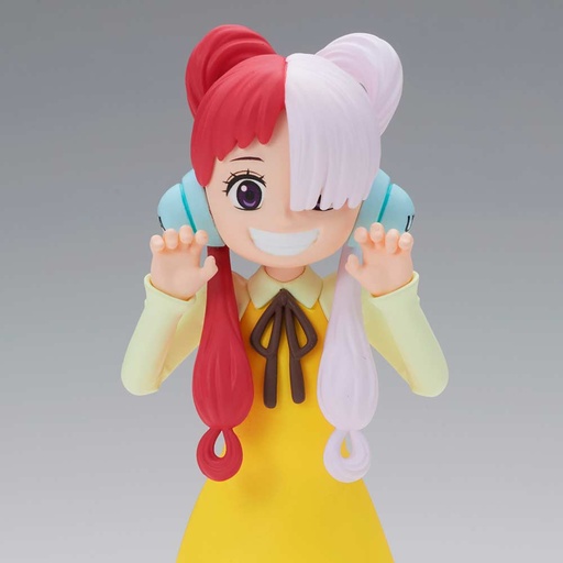[4883039] (PO) One Piece Film Red Grandline Children - Uta