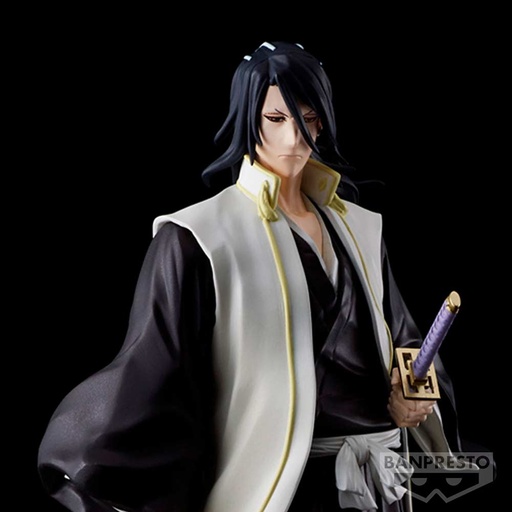 [4883596] (PO) Bleach Solid and Souls - Kuchiki Byakuya