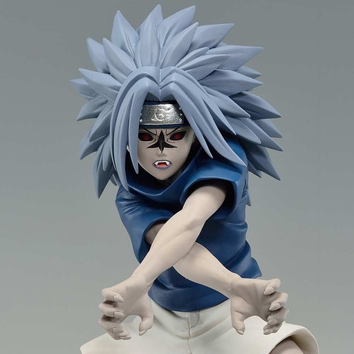 [4883602] (PO) Naruto Vibration Stars - Uchiha Sasuke II