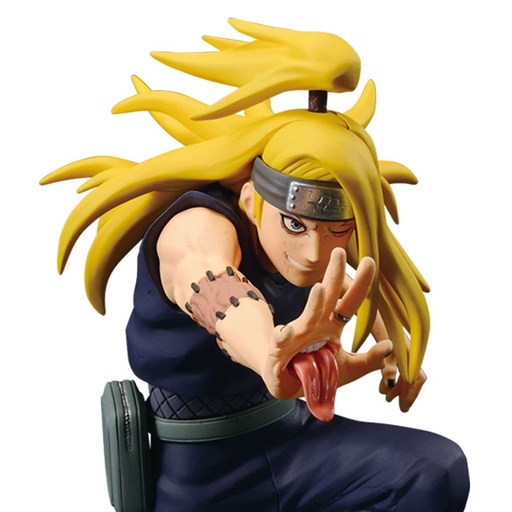 [4883633] (PO) Naruto Shippuden Vibration Stars - Deidara