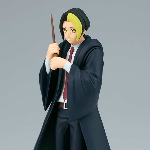 [4883718] (PO) Mashle DXF Finn Ames