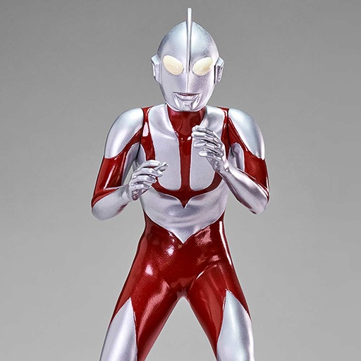 [4884463] (PO) Shin Japan Heroes Universe Art Vignette III - Ultraman