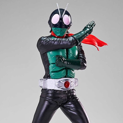 [4884470] (PO) Shin Japan Heroes Universe Art Vignette IV - Kamen Rider