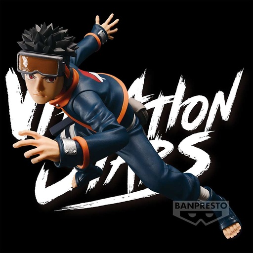 [4884623] (PO) Naruto Shippuden Vibration Stars - Uchiha Obito