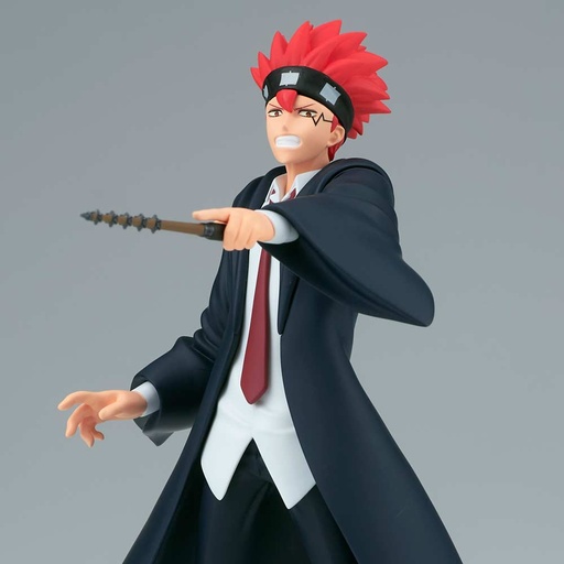 [4884777] (PO) Mashle DXF Dot Barrett