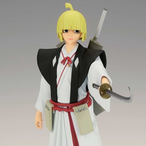 [4884944] (PO) Hell's Paradise: Jigokuraku Vibration Stars - Yamada Asaemon Fuchi