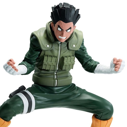 [4885583] (PO) Naruto Vibration Stars - Rock Lee II