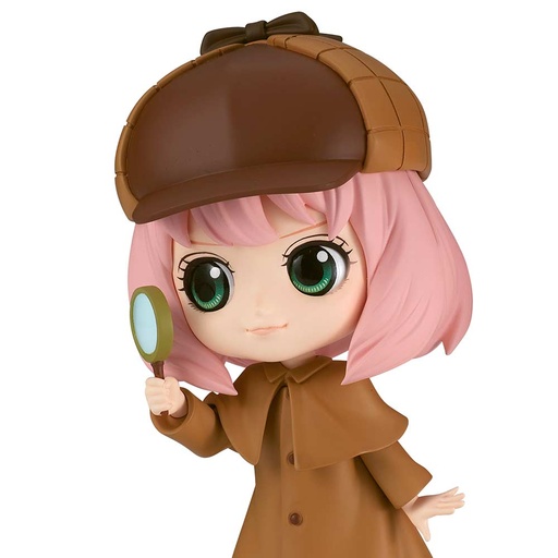 [4885637] (PO) Q Posket SPY x FAMILY - Anya Forger - Research