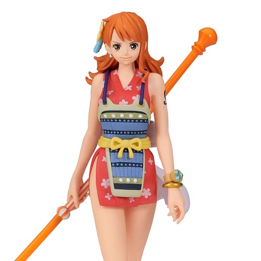 [4886047] (PO) One Piece The Shukko - Nami